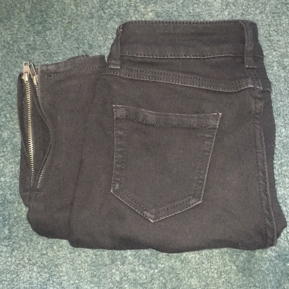 ❌SOLD❌ Black jeans